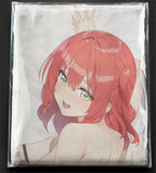 Ikuyo Kita – AnimePillow-Fan-Art-Edition