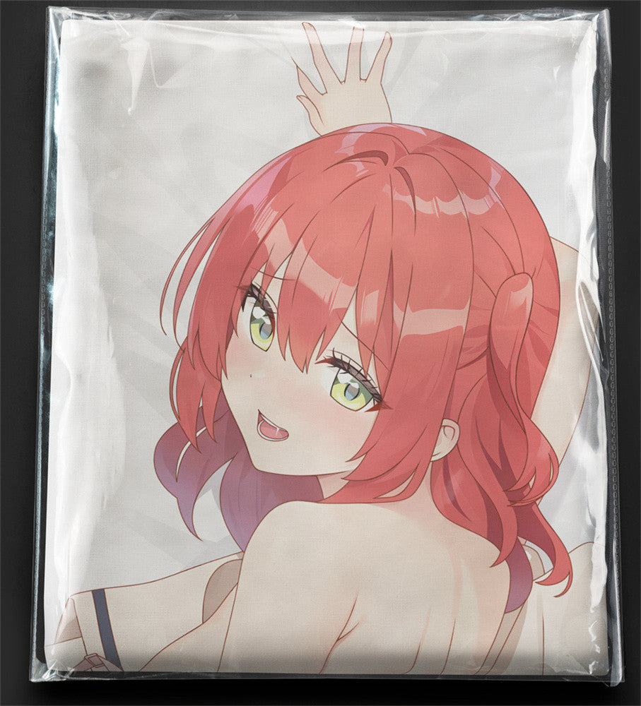 Ikuyo Kita – AnimePillow-Fan-Art-Edition