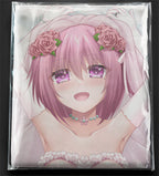 Tomoka Minato – AnimePillow-Fan-Art-Edition
