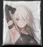 A2 (YoRHa Type A No. 2) - Anime Pillowcase Fan-Art Edition
