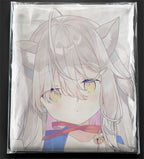 Kuro - Anime Pillowcase Fan-Art Edition
