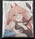 Power – AnimePillow-Fan-Art-Edition