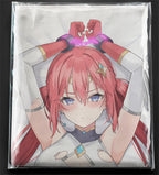 Rensei Hime Sirius (Kisaragi Karen) - Anime Pillowcase Fan-Art Edition