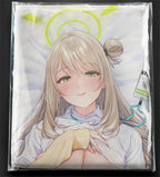 Nonomi Izayoi (Urlaubsversion) – AnimePillow-Fan-Art-Edition