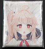 Natsu Yutori – AnimePillow-Fan-Art-Edition