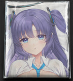 Yuuka Hayase (Version 5) – AnimePillow-Fan-Art-Edition