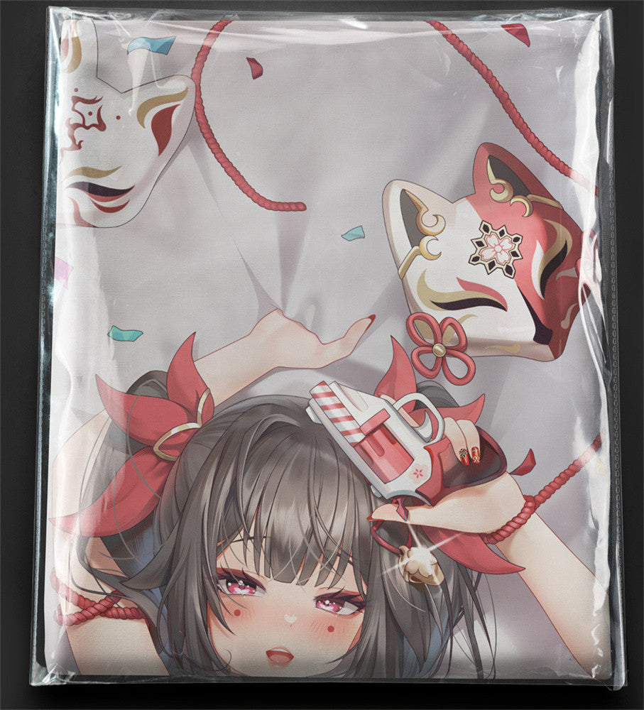 Sparkle (Version 4) – AnimePillow-Fan-Art-Edition