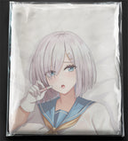 Hamakaze – AnimePillow-Fan-Art-Edition