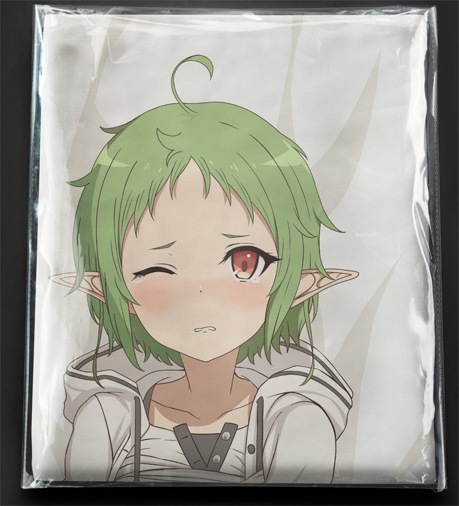 Sylphiette – AnimePillow-Fan-Art-Edition