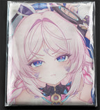 Citlali - Anime Pillowcase Fan-Art Edition