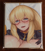Tonelico – AnimePillow-Fan-Art-Edition