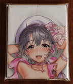 Yuki Otokura – AnimePillow Fan-Art-Edition