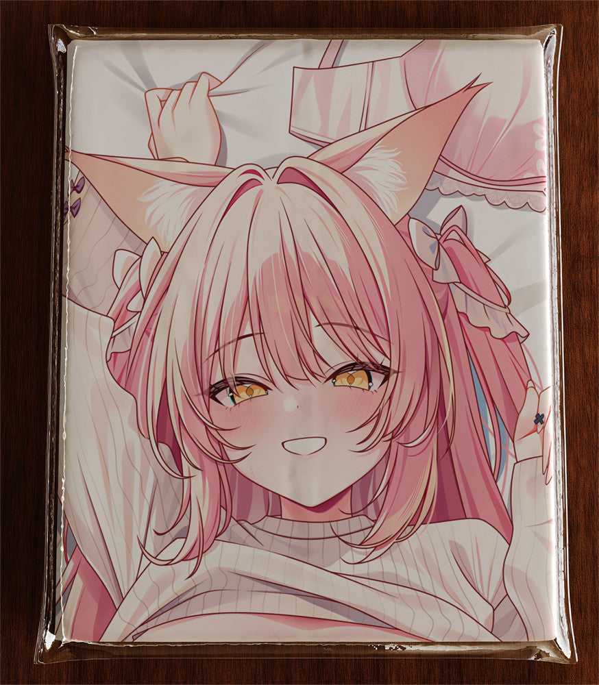 Miori – AnimePillow-Fan-Art-Edition