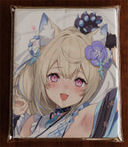 Fuwawa Abyssgard - Anime Pillowcase Fan-Art Edition