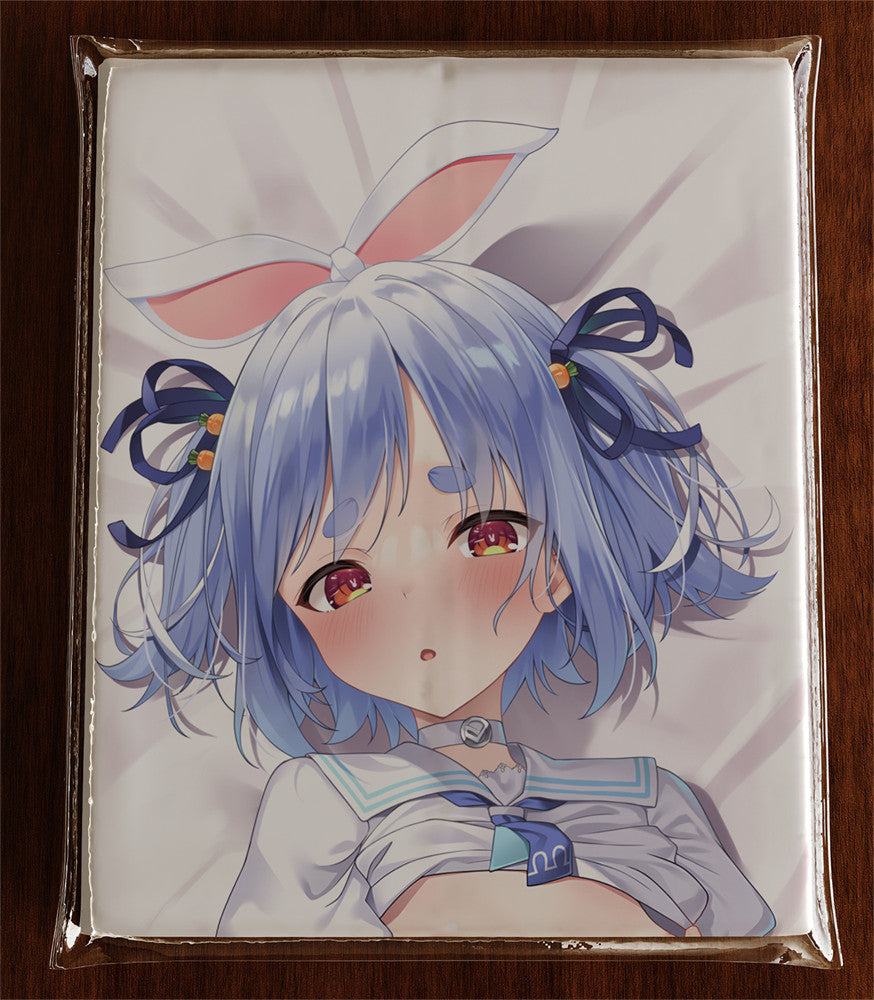 Usada Pekora C – AnimePillow-Fan-Art-Edition