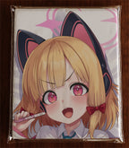 Saiba Momoi (Version 2) – AnimePillow-Fan-Art-Edition