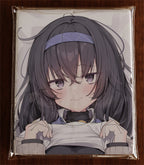Kozeki Ui (Version 2) – AnimePillow-Fan-Art-Edition