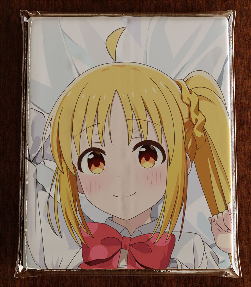 Nijika Ijichi (Version 2) – AnimePillow-Fan-Art-Edition