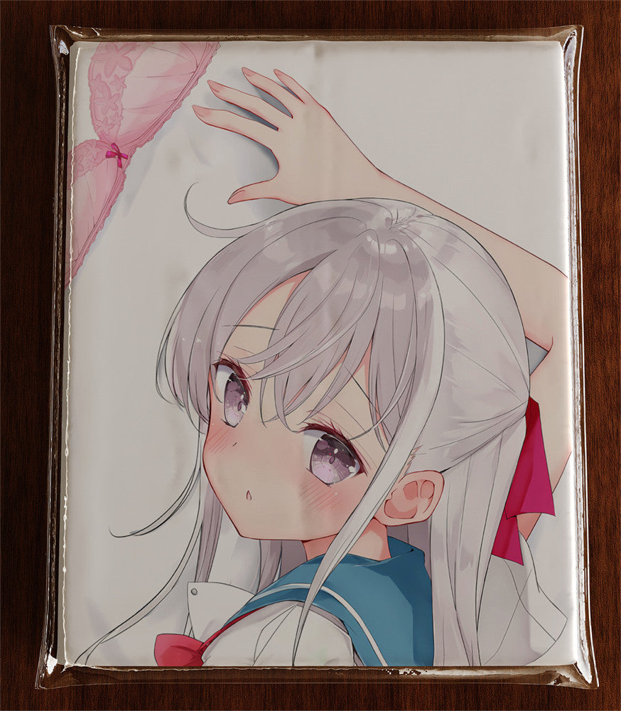 Imouto (Version 2) – AnimePillow-Fan-Art-Edition