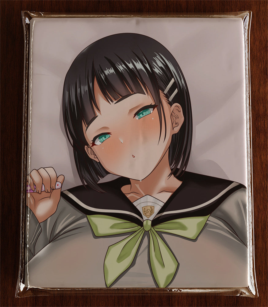 Suguha Kirigaya – AnimePillow-Fan-Art-Edition