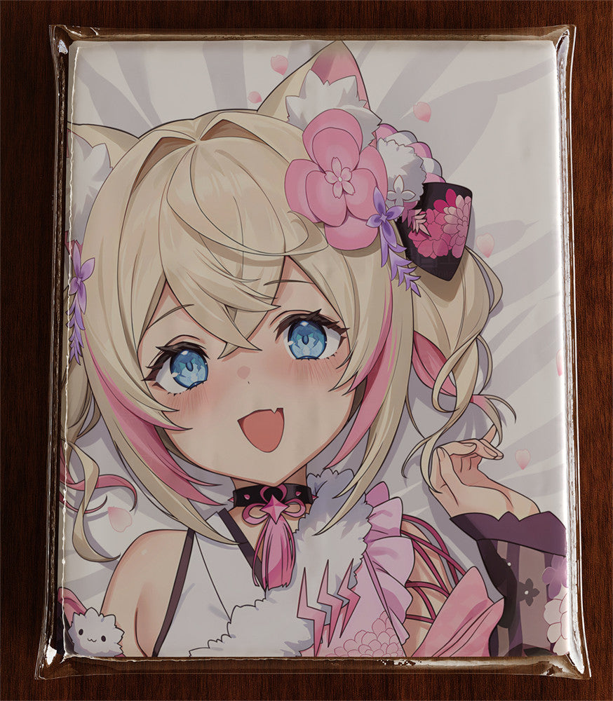 Mococo Abyssgard – AnimePillow-Fan-Art-Edition