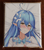 Yukihana Lamy (Reife-Version) – AnimePillow-Fan-Art-Edition