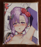Salome Hyakumantenbara – AnimePillow-Fan-Art-Edition