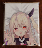 Illyasviel von Einzbern (Darkness Ver.) - Anime Pillowcase Fan-Art Edition