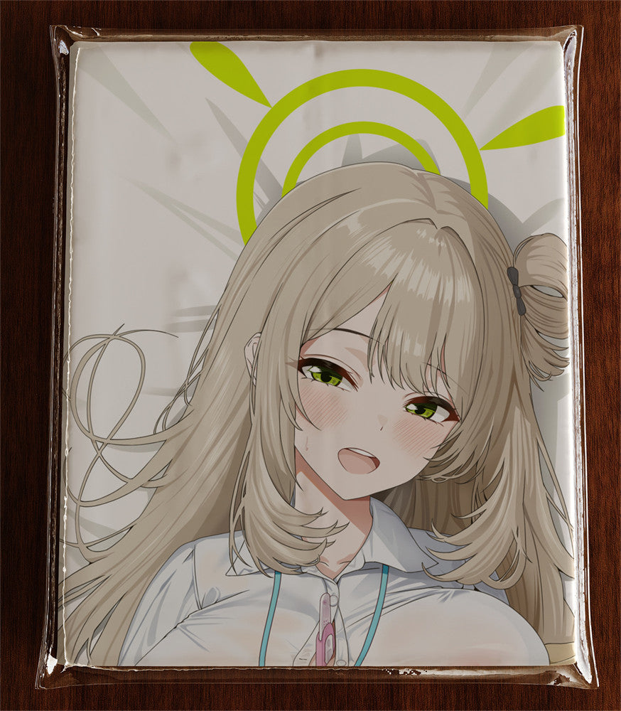 Nonomi Izayoi (Version 2) – AnimePillow-Fan-Art-Edition