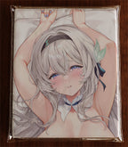 Firefly (Version 2) – AnimePillow-Fan-Art-Edition