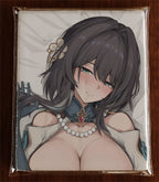 Ruan Mei (schüchterne Version) – AnimePillow-Fan-Art-Edition