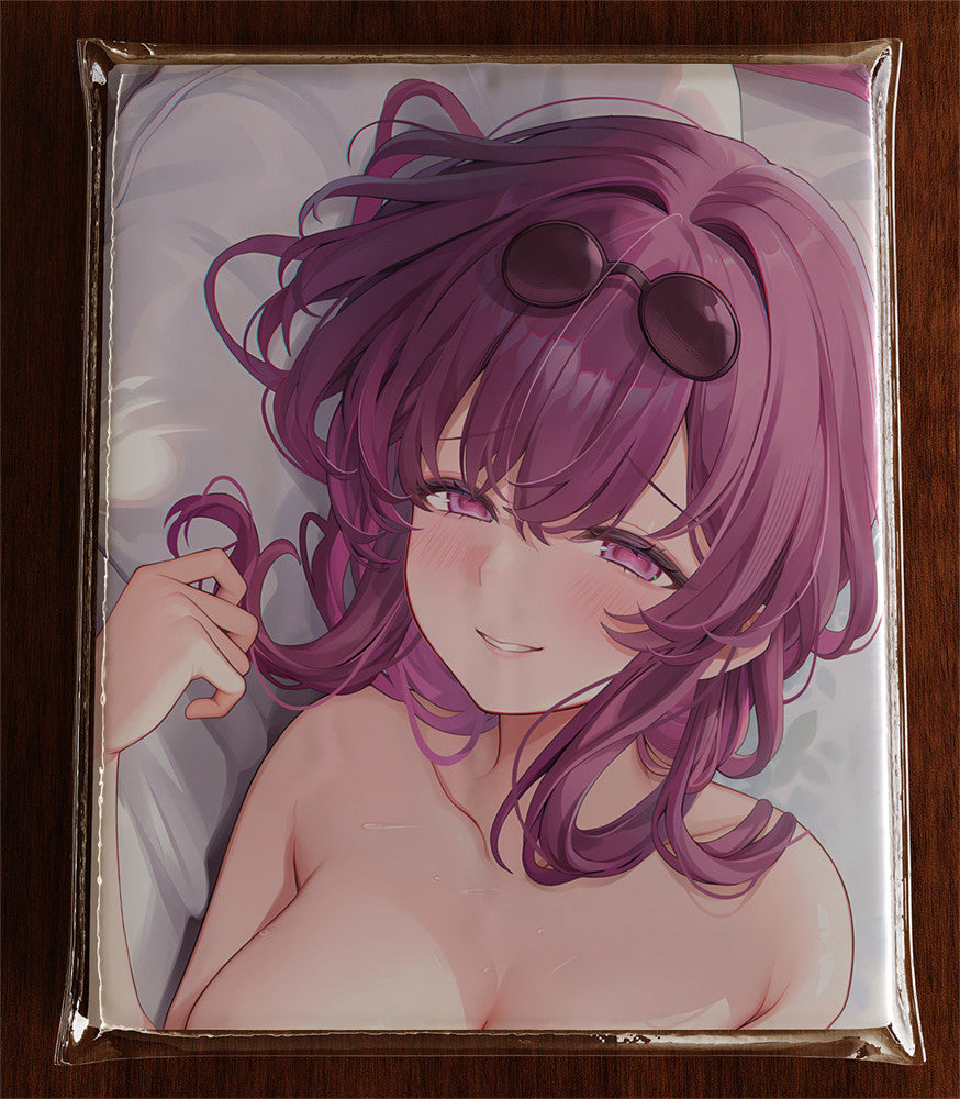 Kafka (Ver.2) - Anime Pillowcase Fan-Art Edition