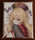 Junko - Anime Pillowcase Fan-Art Edition