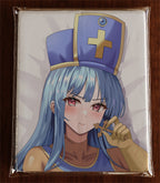Priesterin – AnimePillow-Fan-Art-Edition
