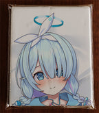 Arona (Summer Ver.) - Anime Pillowcase Fan-Art Edition
