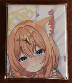 Mari Iochi (Tänzerinnen-Version) – AnimePillow-Fan-Art-Edition