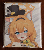 Mari Iochi (Idol-Version) – AnimePillow-Fan-Art-Edition