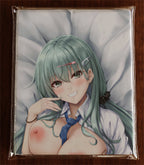 Suzuya (Version 3) – AnimePillow-Fan-Art-Edition