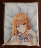 Kiyoka Shion – AnimePillow-Fan-Art-Edition