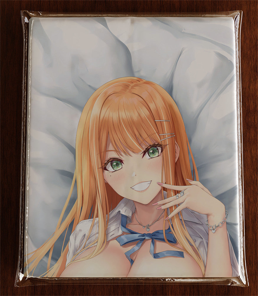 Kiyoka Shion – AnimePillow-Fan-Art-Edition