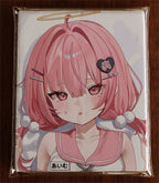 Aimu (Cute Angel) - Anime Pillowcase Fan-Art Edition