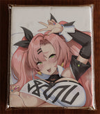 Nicole Demara – AnimePillow-Fan-Art-Edition