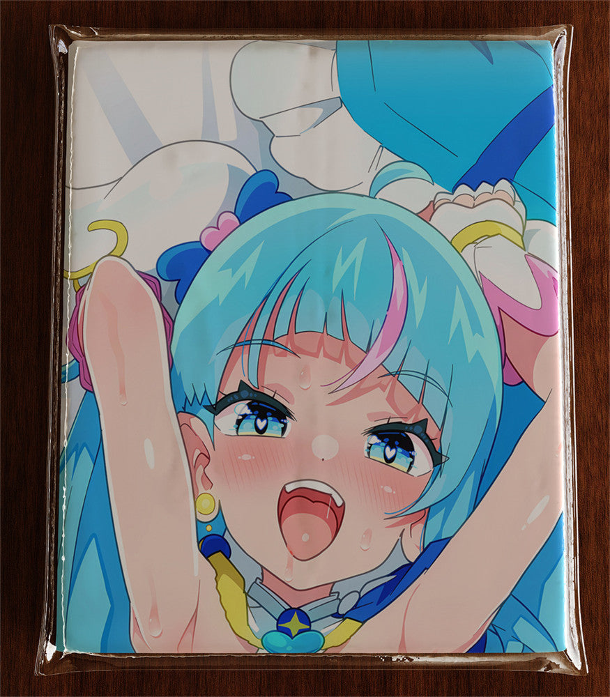 Cure Sky – AnimePillow-Fan-Art-Edition