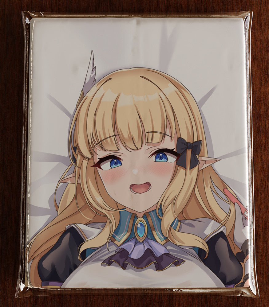 Saren (Version 2) – AnimePillow-Fan-Art-Edition
