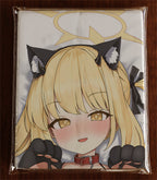 Ibuki Tanga (Cat Ears Ver.) - Anime Pillowcase Fan-Art Edition