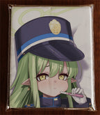 Hikari Tachibana – AnimePillow Fan-Art-Edition