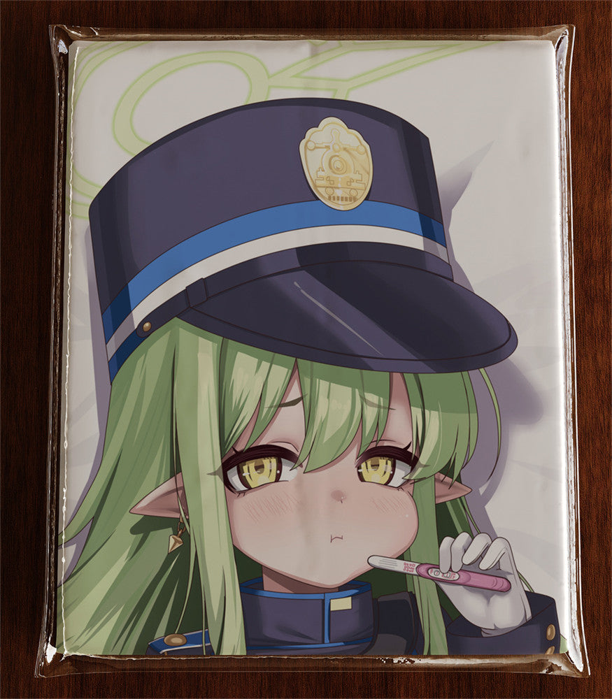 Hikari Tachibana – AnimePillow Fan-Art-Edition