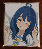 Anna Yanami - Anime Pillowcase Fan-Art Edition