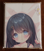 Mii-chan – AnimePillow Fan-Art-Edition