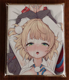 Ui Shigure - Anime Pillowcase Fan-Art Edition